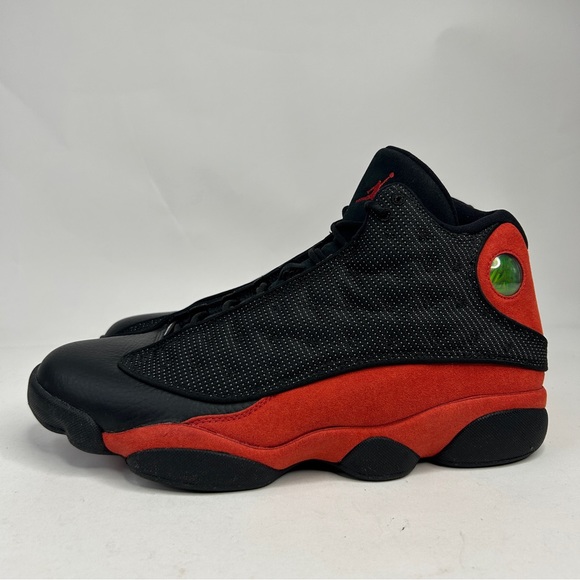 Nike Air Jordan 13 Retro “Bred” 2023 - Picture 6 of 8